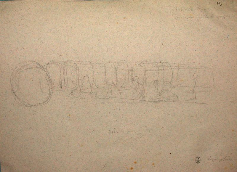 Bien ; Siège de Rome de 1849 (en 3 tomes), Denis-Auguste-Marie Raffet, 1849