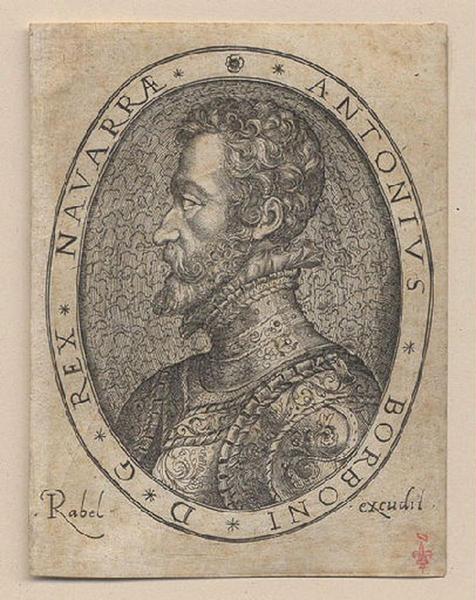Henri IV roi de France, après 1589, 4e quart 16e siècle, 1er quart 17e siècle