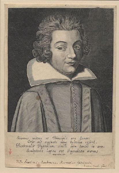 Henri de Bourbon, évêque de Metz_0