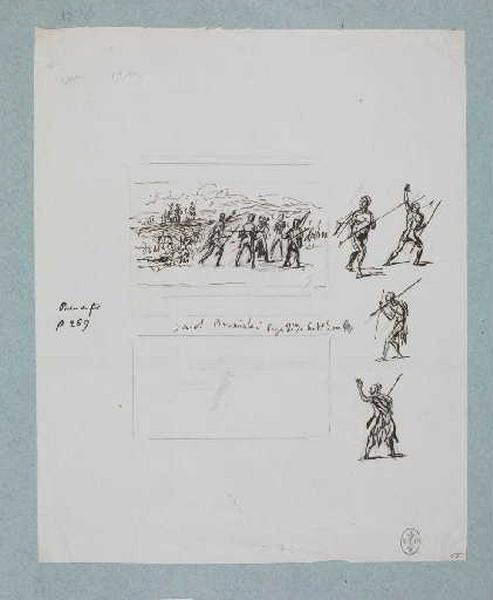 Algérie et camp de Compiègne (082) : Ja el roumiale_0