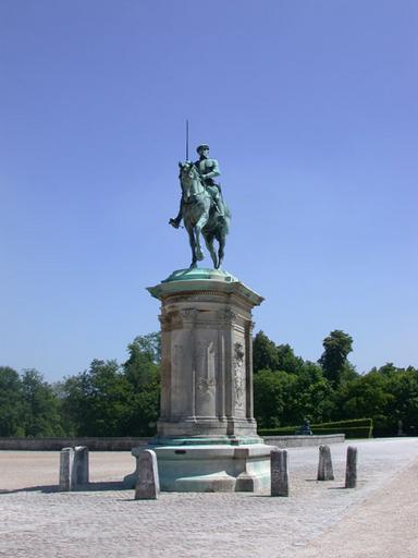 Connétable Anne de Montmorency_1