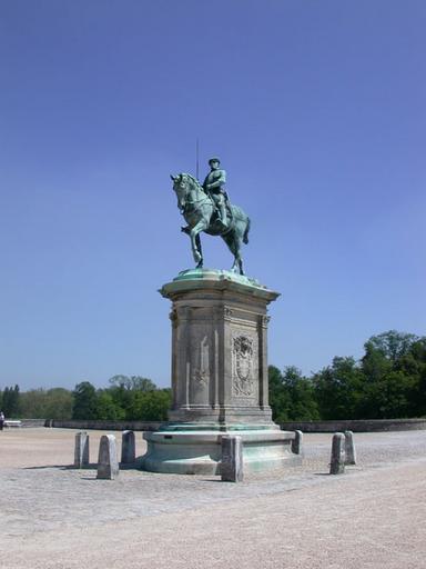 Connétable Anne de Montmorency_2