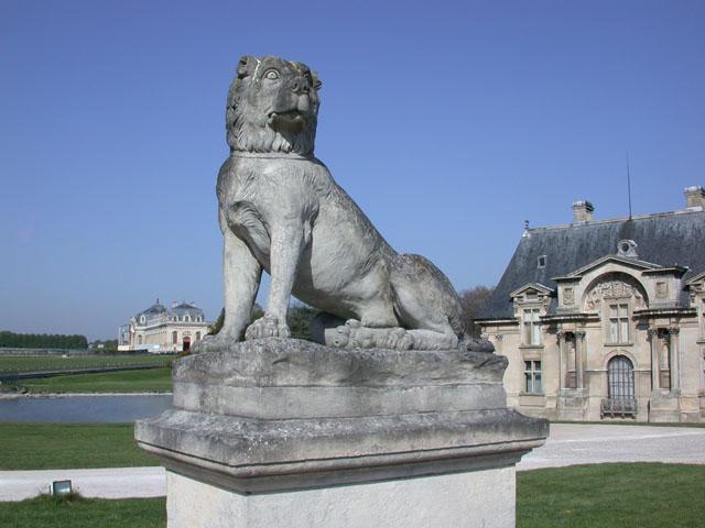 Molosse, Antoine Gustave Watrinelle, 1888