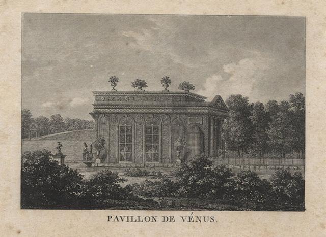 LE PAVILLON DE VENUS_0