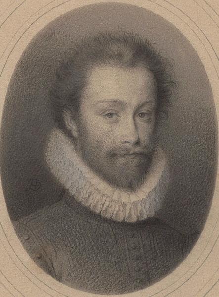 Louis Ier de Bourbon prince de Condé (1530-1569)_0