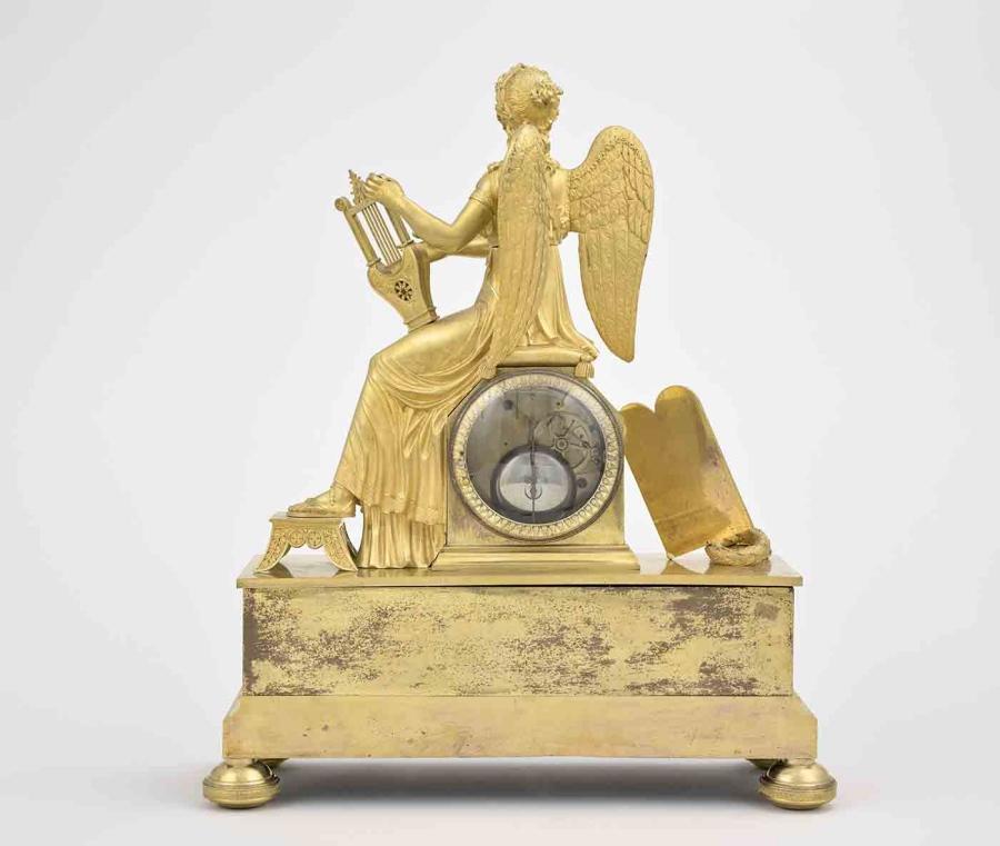 Pendule de la Poésie_1