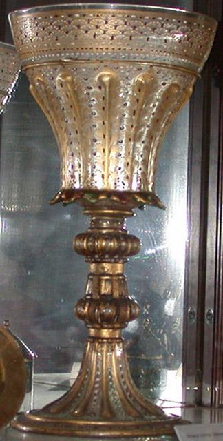 Grand verre de Venise_0