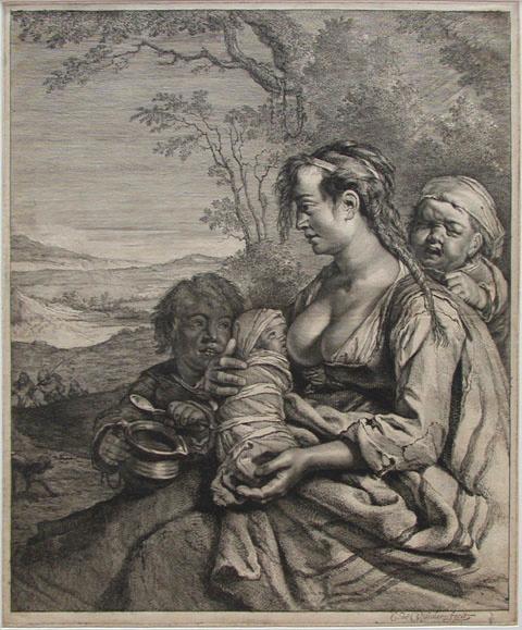 La bohémienne_0