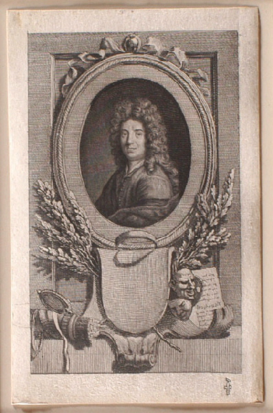 Jean de La Bruyère (1645-1696), Pierre Savart, 1778
