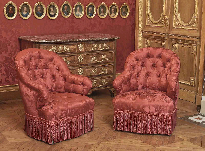 Fauteuil crapaud_0