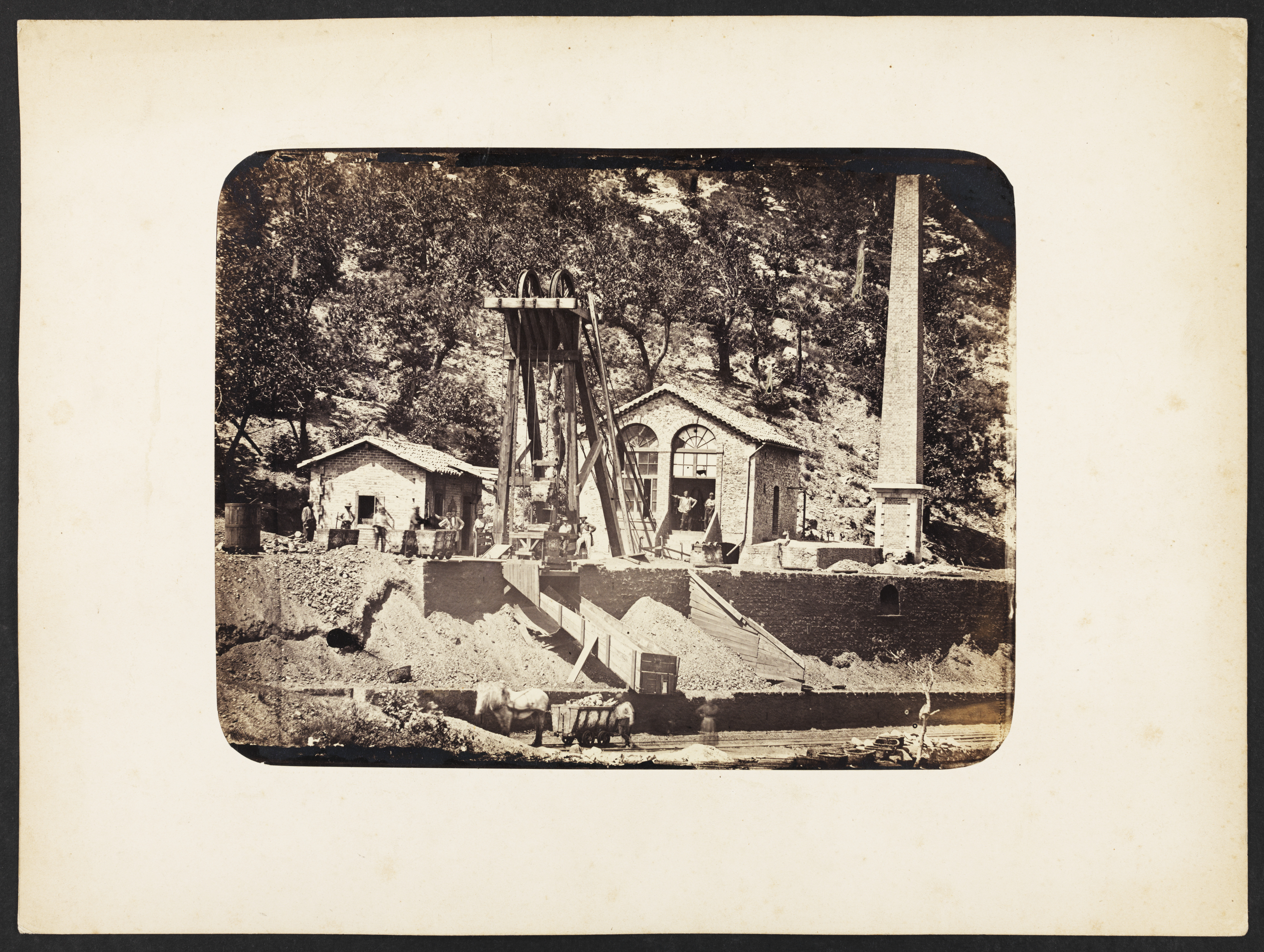 Les usines Schneider au Creusot_0
