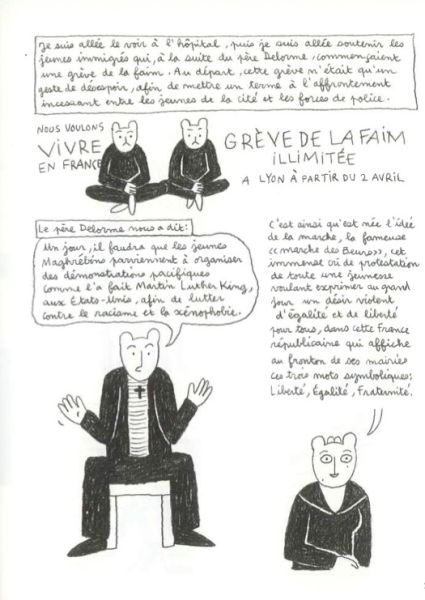 Les Mohamed, Mémoires d’immigrés. p. 273_0