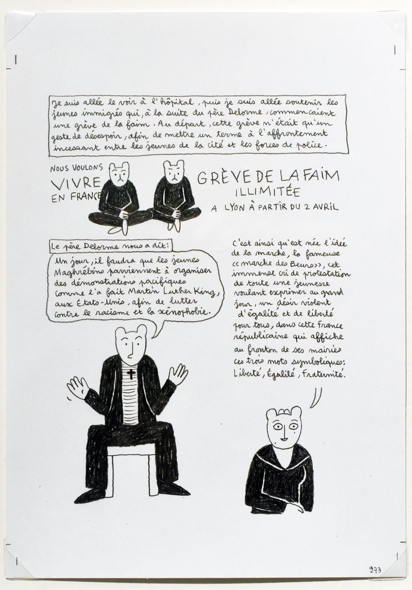 Les Mohamed, Mémoires d’immigrés. p. 273_1