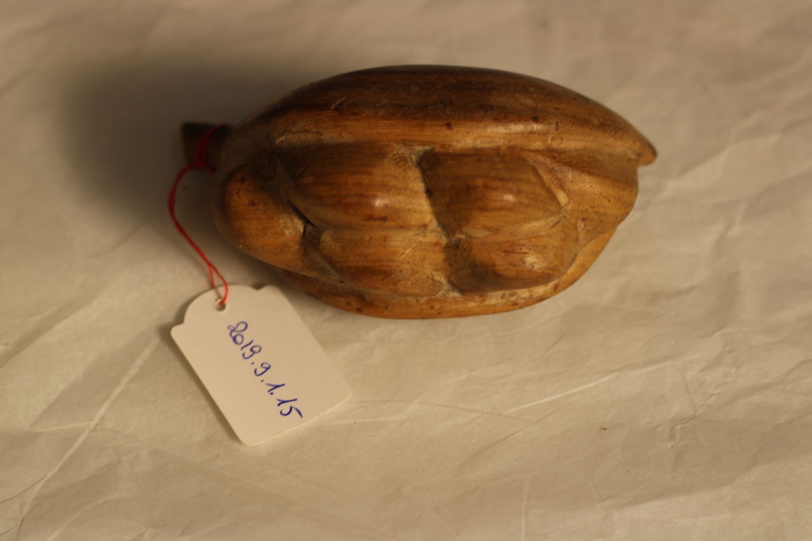 Plateau de fruits de Louis B. ; pulpe de baobab_0