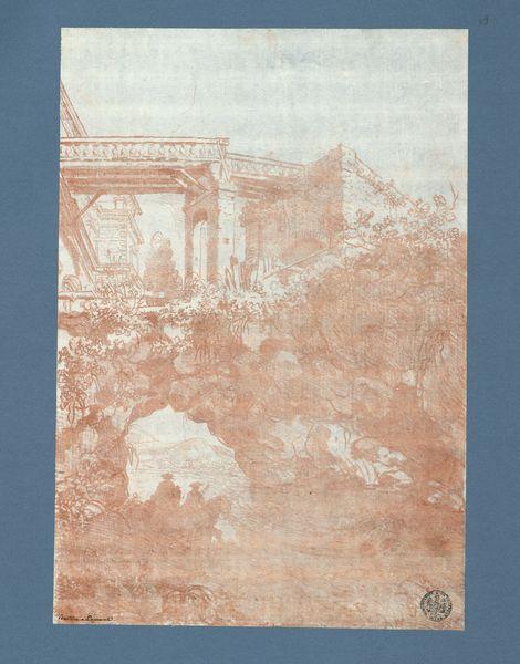 Vue de Caprarola_0