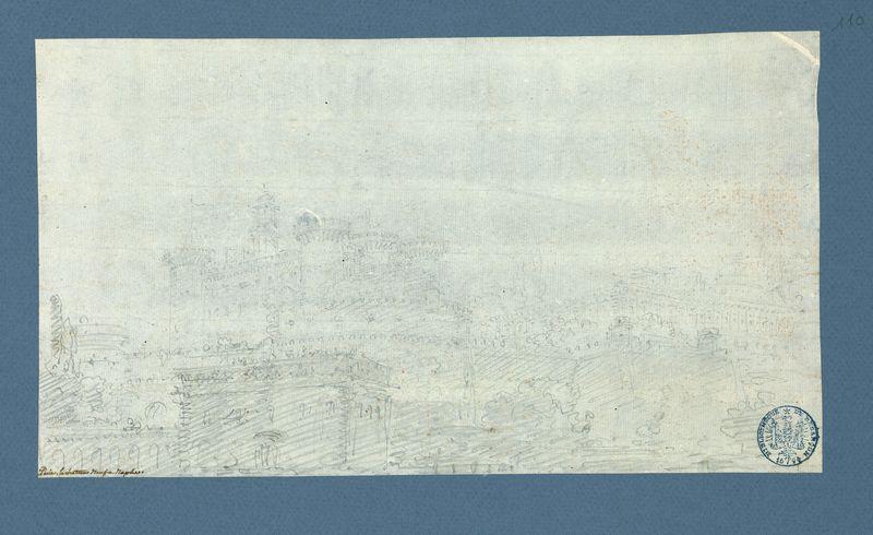 Le Château Neuf à Naples_0