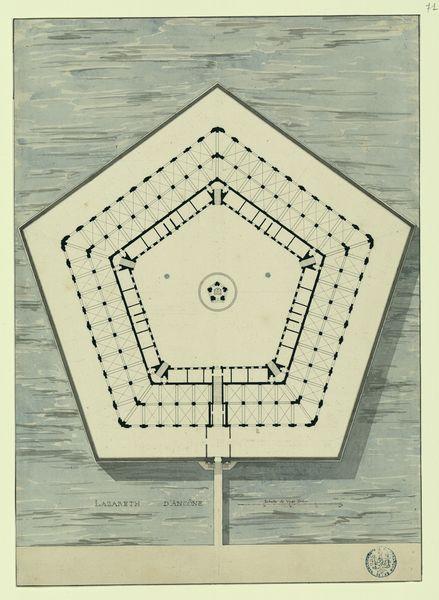 Lazaret d'Ancône_0
