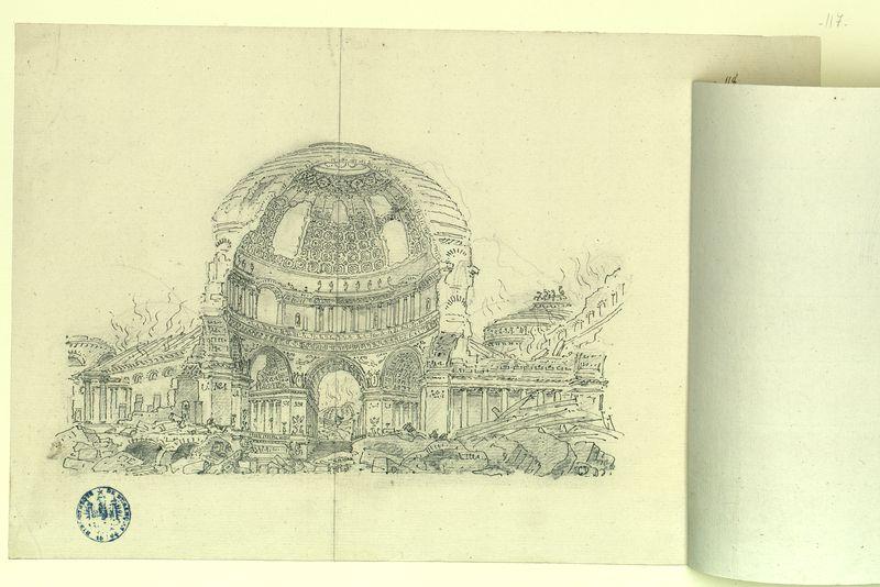 Théâtre de Padoue_0