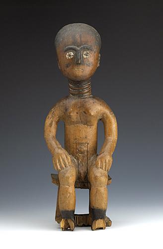 Statuette masculine_0