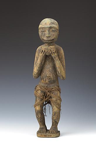 Statuette Botoumbo_0