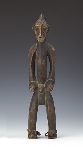 Statuette du Poro_0