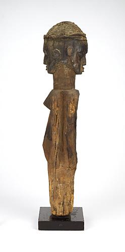 Statue Botchio_0