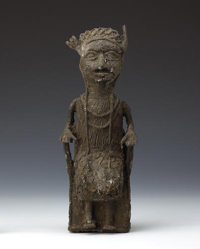 Statuette d'Oba_0