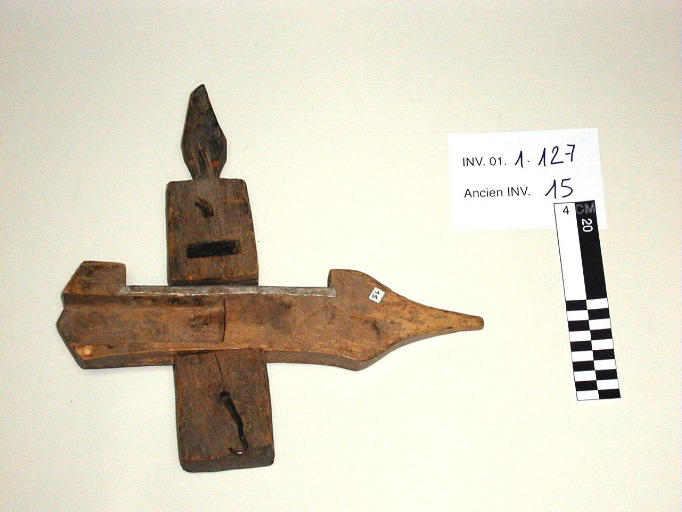 Serrure, porte (élément)_1