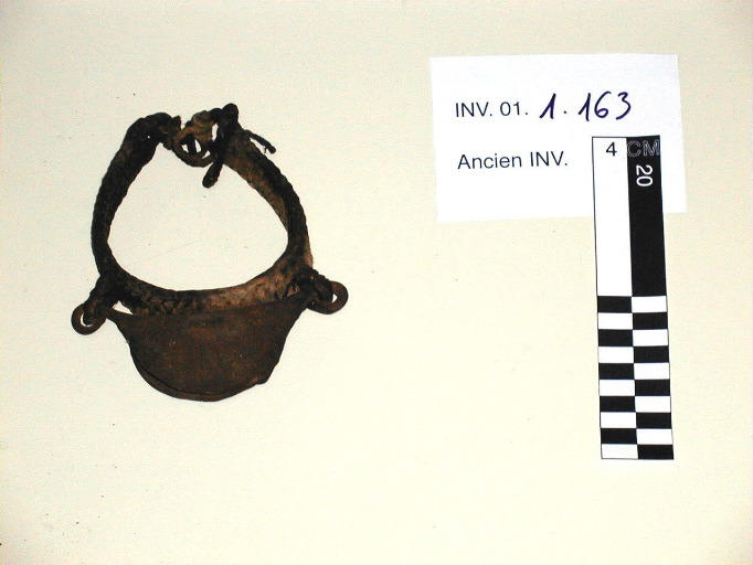 Bracelet, grelot_0