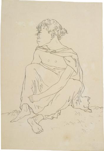Femme de Timor (Indonésie)_0