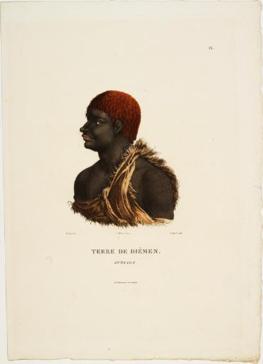 Terre de Diémen - Ouriaga_0