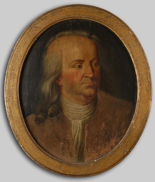 Louis Nicolas Rosenstiel (titre factice), 1790