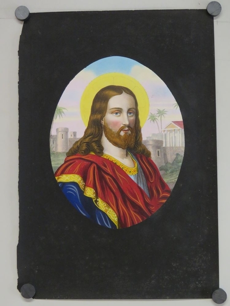 Portrait du Christ (titre factice)_0