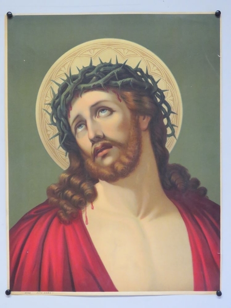 ECCE HOMO ! (titre inscrit, latin)_0