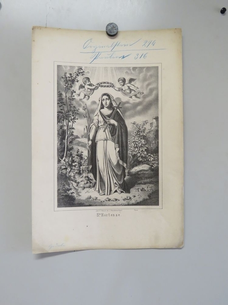 Ste. Hortense. (titre inscrit, français)_0