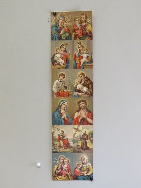 Images religieuses (titre factice)_0