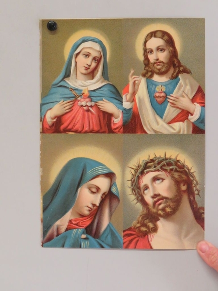 Images religieuses (titre factice)_0