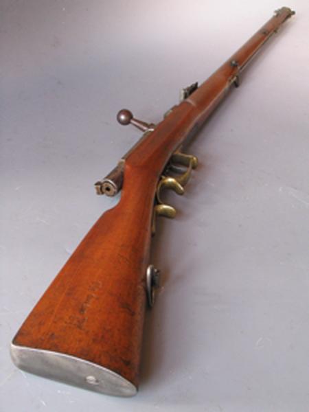 Carabine (modèle 1865)_0