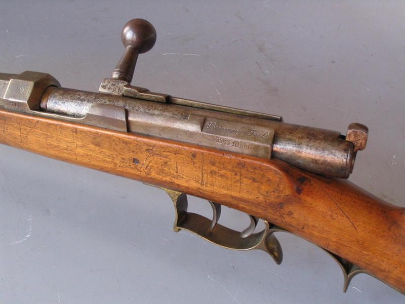Carabine (modèle 1865)_1