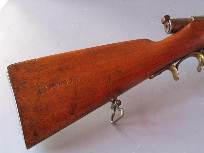Carabine (modèle 1865)_2
