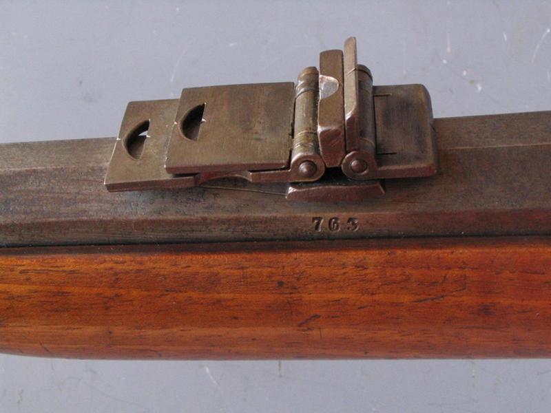 Carabine (modèle 1865)_3