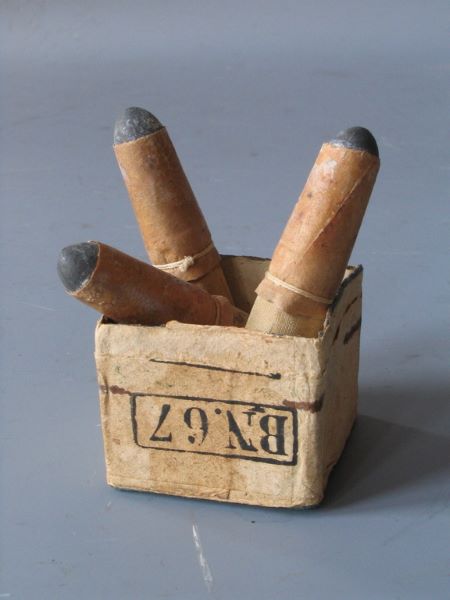 Cartouche (arme à feu)_0