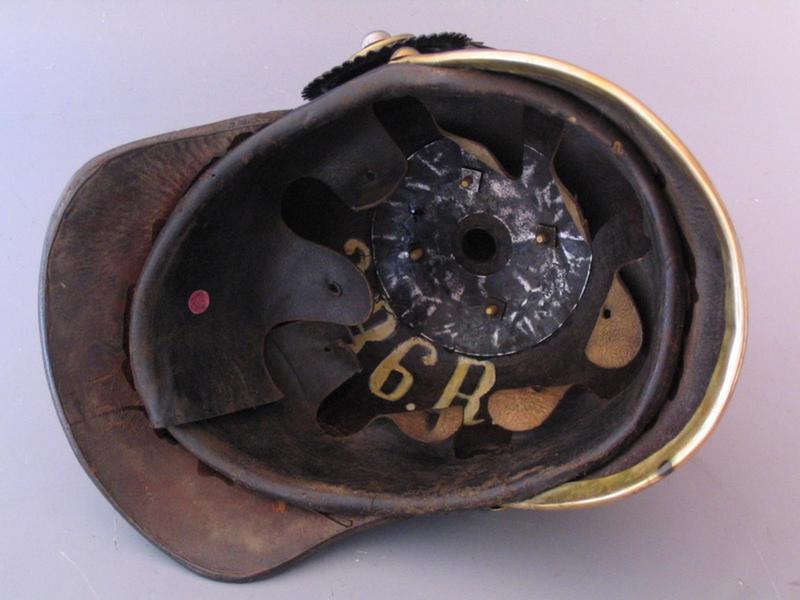 Casque (modèle 1867)_4