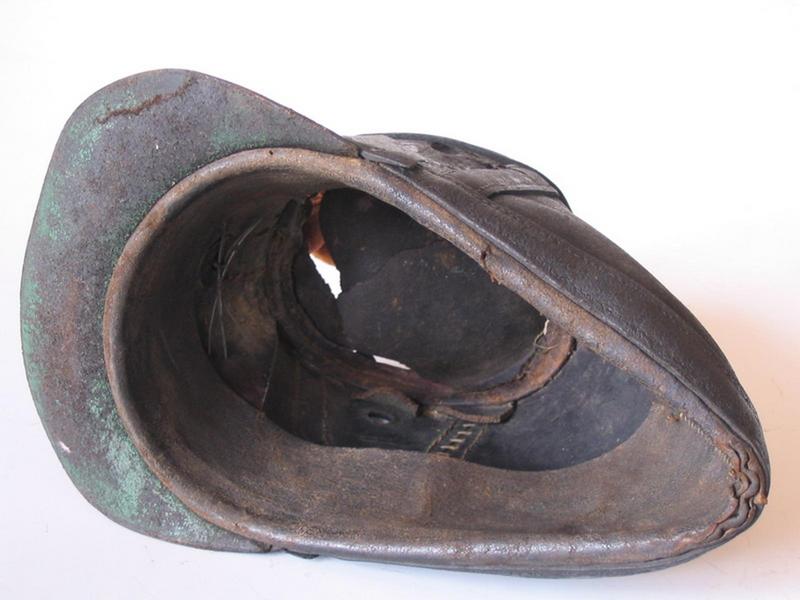 Shako (modèle 1860)_3