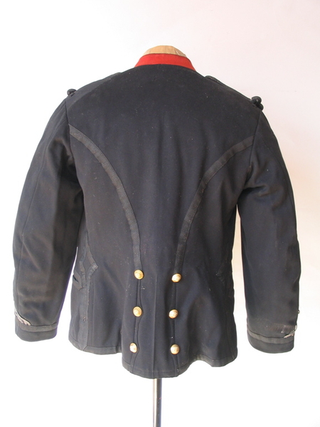 Veste, dolman_1