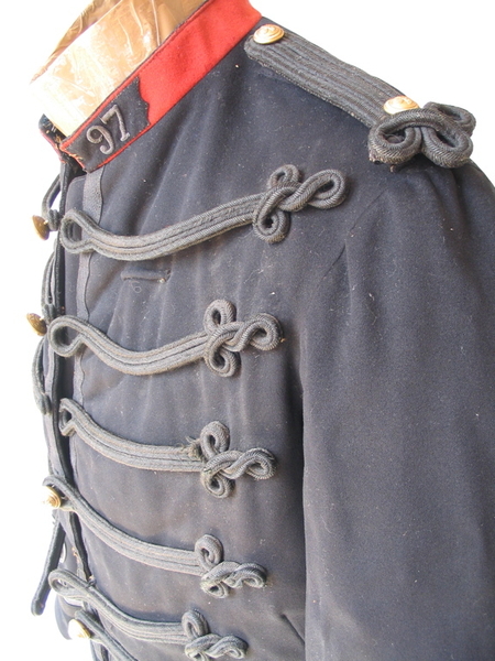 Veste, dolman_2