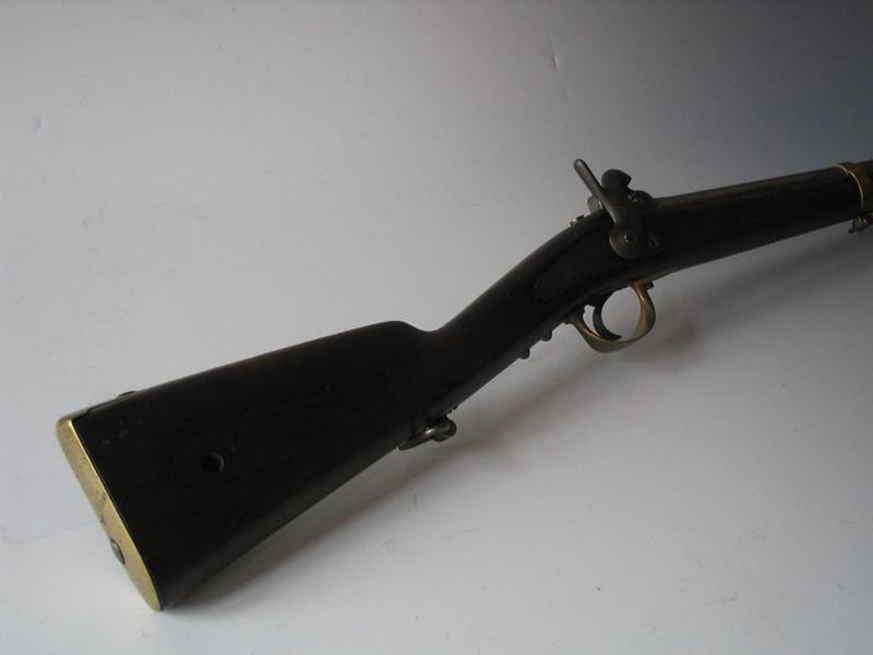 Mousqueton de gendarmerie, modèle 1842 T_1