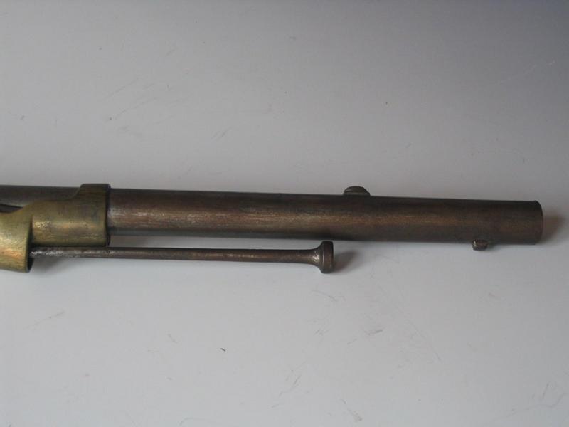 Mousqueton de gendarmerie, modèle 1842 T_2