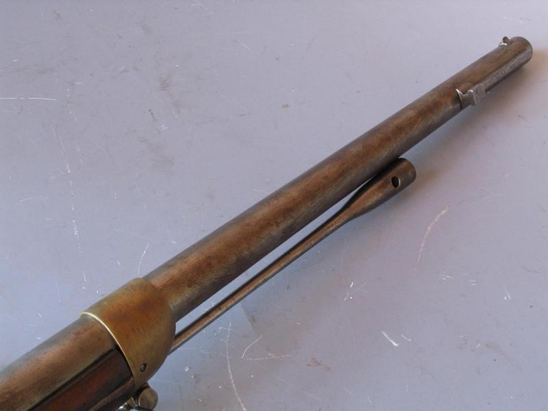 Mousqueton d'artillerie, modèle 1829 Tbis_3