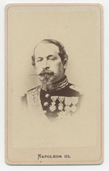 NAPOLEON III._0